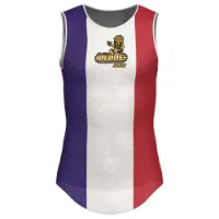 Santini Tdf Grand Depart Lille 2025 Ärmelloses Baselayer Santini Tdf Grand Depart Lille 2025 Ärmelloses Baselayer