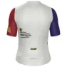 Santini Tdf Grand Depart Lille 2025 Kurzarm-radtrikot