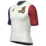 Santini Tdf Grand Depart Lille 2025 Kurzarm-radtrikot