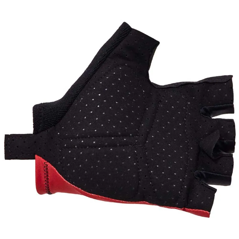 Santini Tdf Grand Depart Lille 2025 Kurze Handschuhe Santini Tdf Grand Depart Lille 2025 Kurze Handschuhe
