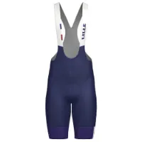 Santini Tdf Grand Depart Lille 2025 Trägerhose Santini Tdf Grand Depart Lille 2025 Trägerhose