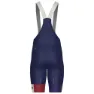 Santini Tdf Grand Depart Lille 2025 Trägerhose