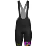 Santini Tdffaz Grand Départ Bretagne 2025 Trägerhose
