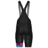 Santini Tdffaz Grand Départ Bretagne 2025 Trägerhose