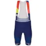 Santini Team Original Lidl-trek 2025 Trägerhose