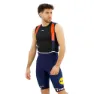 Santini Team Original Lidl-trek 2025 Trägerhose
