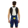 Santini Team Original Lidl-trek 2025 Trägerhose