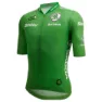 Santini Team Original Tour De France Best Sprinter Kurzarm-radtrikot, Green