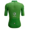Santini Team Original Tour De France Best Sprinter Kurzarm-radtrikot, Green