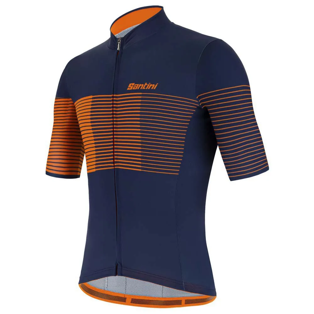 Santini Tono Freccia Kurzarm-radtrikot Santini Tono Freccia Kurzarm-radtrikot