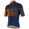 Santini Tono Freccia Kurzarm-radtrikot