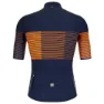 Santini Tono Freccia Kurzarm-radtrikot