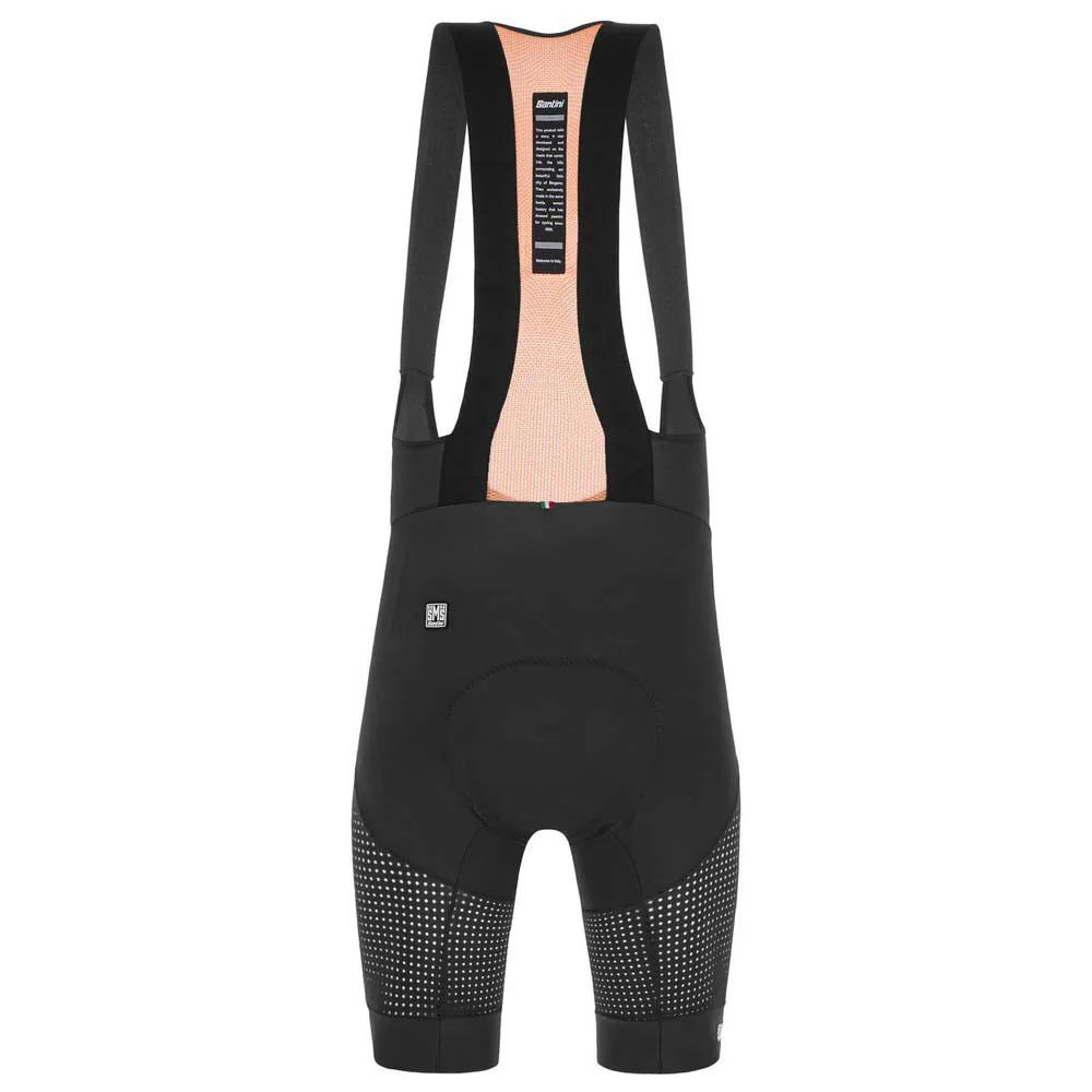 Santini Tono Freccia Trägerhose Santini Tono Freccia Trägerhose
