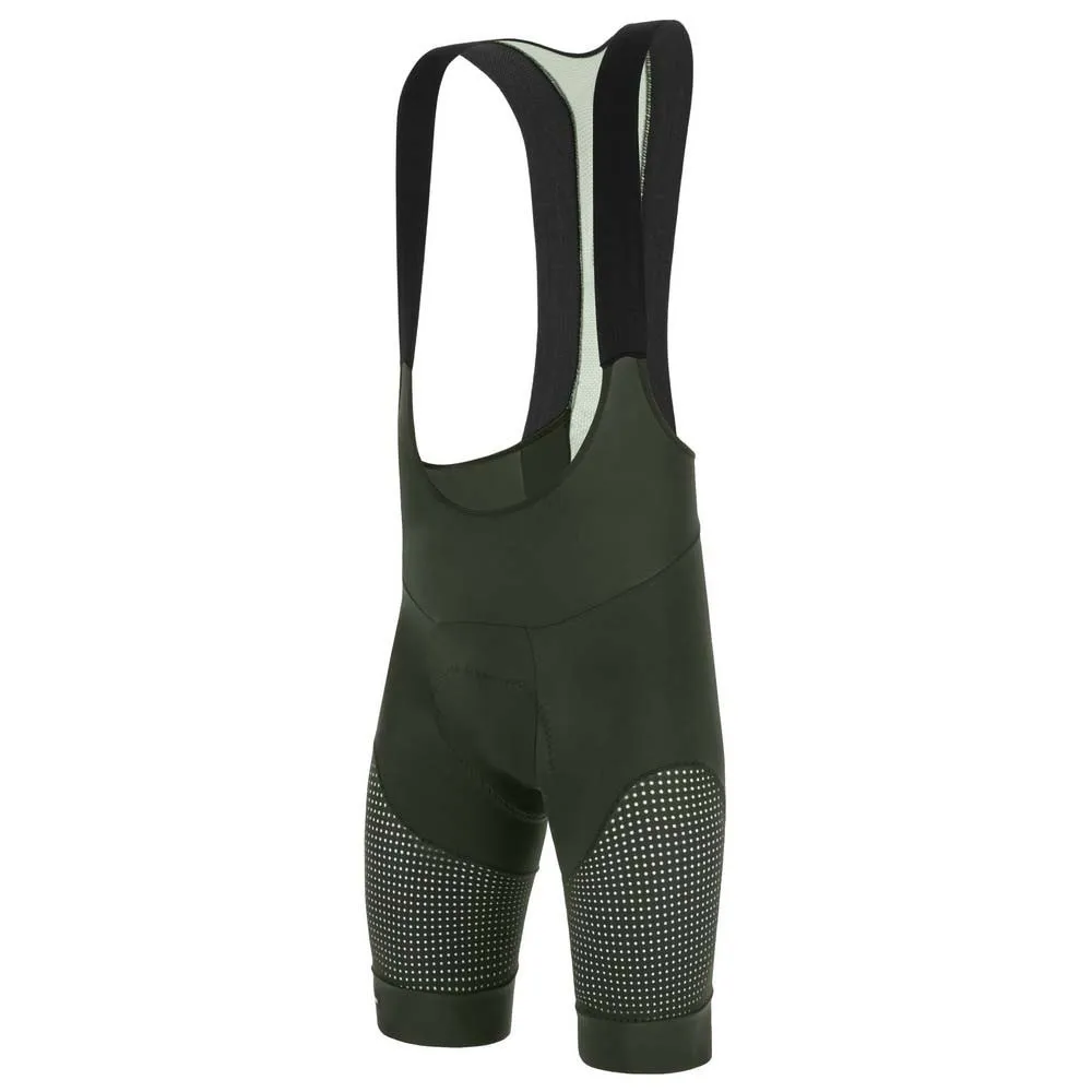 Santini Tono Freccia Trägerhose Santini Tono Freccia Trägerhose