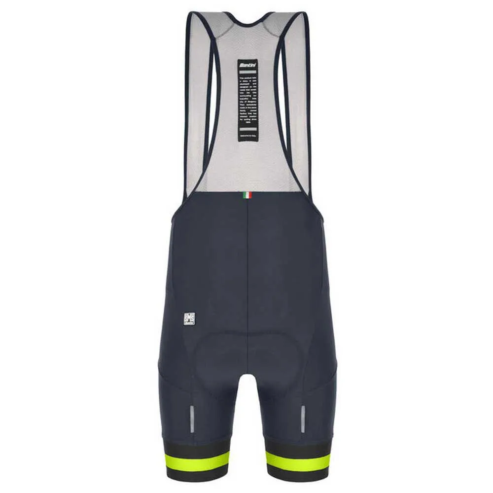 Santini Tono Kinetic Trägerhose Santini Tono Kinetic Trägerhose