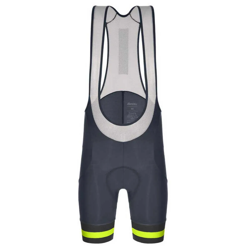 Santini Tono Kinetic Trägerhose Santini Tono Kinetic Trägerhose