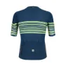 Santini Tono Profilo Kurzarm-radtrikot