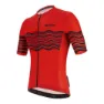 Santini Tono Profilo Kurzarm-radtrikot