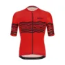 Santini Tono Profilo Kurzarm-radtrikot