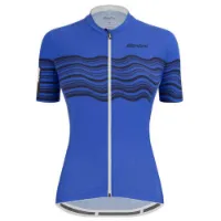 Santini Tono Proflo Kurzarm-radtrikot Santini Tono Proflo Kurzarm-radtrikot
