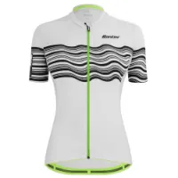 Santini Tono Proflo Kurzarm-radtrikot Santini Tono Proflo Kurzarm-radtrikot
