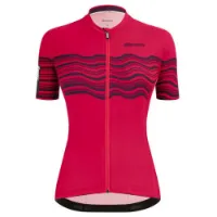 Santini Tono Proflo Kurzarm-radtrikot Santini Tono Proflo Kurzarm-radtrikot