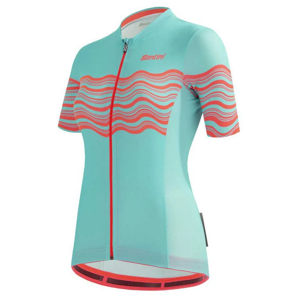 Santini Tono Proflo Kurzarm-radtrikot Santini Tono Proflo Kurzarm-radtrikot