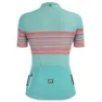 Santini Tono Proflo Kurzarm-radtrikot