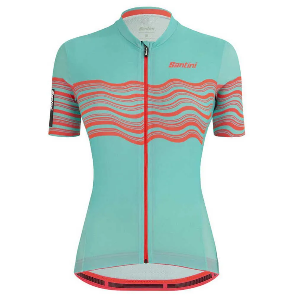 Santini Tono Proflo Kurzarm-radtrikot Santini Tono Proflo Kurzarm-radtrikot