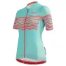 Santini Tono Proflo Kurzarm-radtrikot