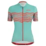 Santini Tono Proflo Kurzarm-radtrikot