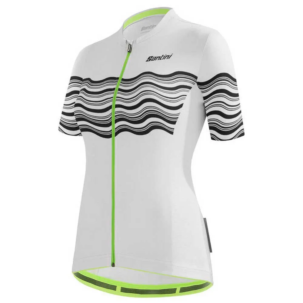 Santini Tono Proflo Kurzarm-radtrikot Santini Tono Proflo Kurzarm-radtrikot