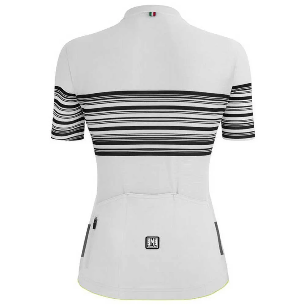 Santini Tono Proflo Kurzarm-radtrikot Santini Tono Proflo Kurzarm-radtrikot