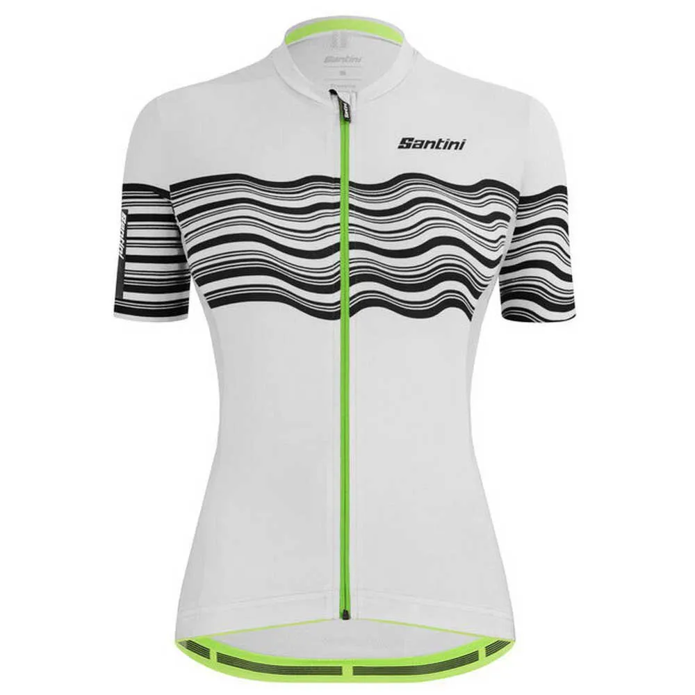 Santini Tono Proflo Kurzarm-radtrikot Santini Tono Proflo Kurzarm-radtrikot