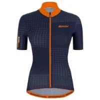 Santini Tono Sfera Kurzarm-radtrikot Santini Tono Sfera Kurzarm-radtrikot
