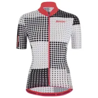Santini Tono Sfera Kurzarm-radtrikot Santini Tono Sfera Kurzarm-radtrikot