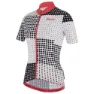 Santini Tono Sfera Kurzarm-radtrikot