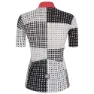 Santini Tono Sfera Kurzarm-radtrikot