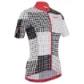 Santini Tono Sfera Kurzarm-radtrikot