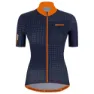 Santini Tono Sfera Kurzarm-radtrikot