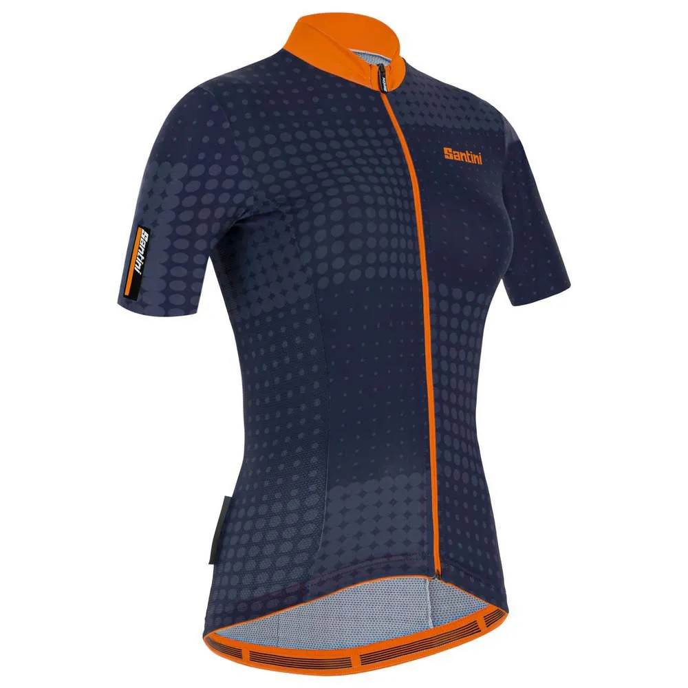 Santini Tono Sfera Kurzarm-radtrikot Santini Tono Sfera Kurzarm-radtrikot