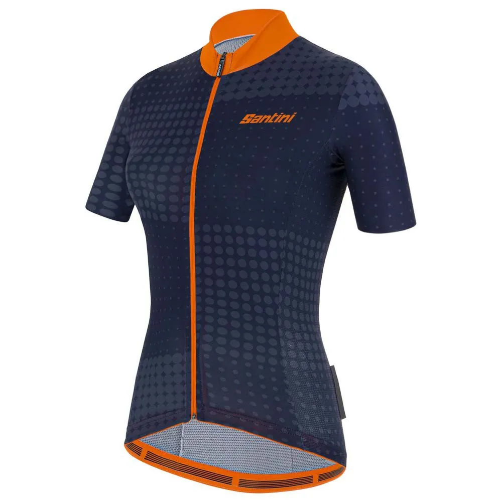 Santini Tono Sfera Kurzarm-radtrikot Santini Tono Sfera Kurzarm-radtrikot