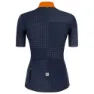 Santini Tono Sfera Kurzarm-radtrikot