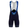 Santini Torino Tour De France Official Trägerhose