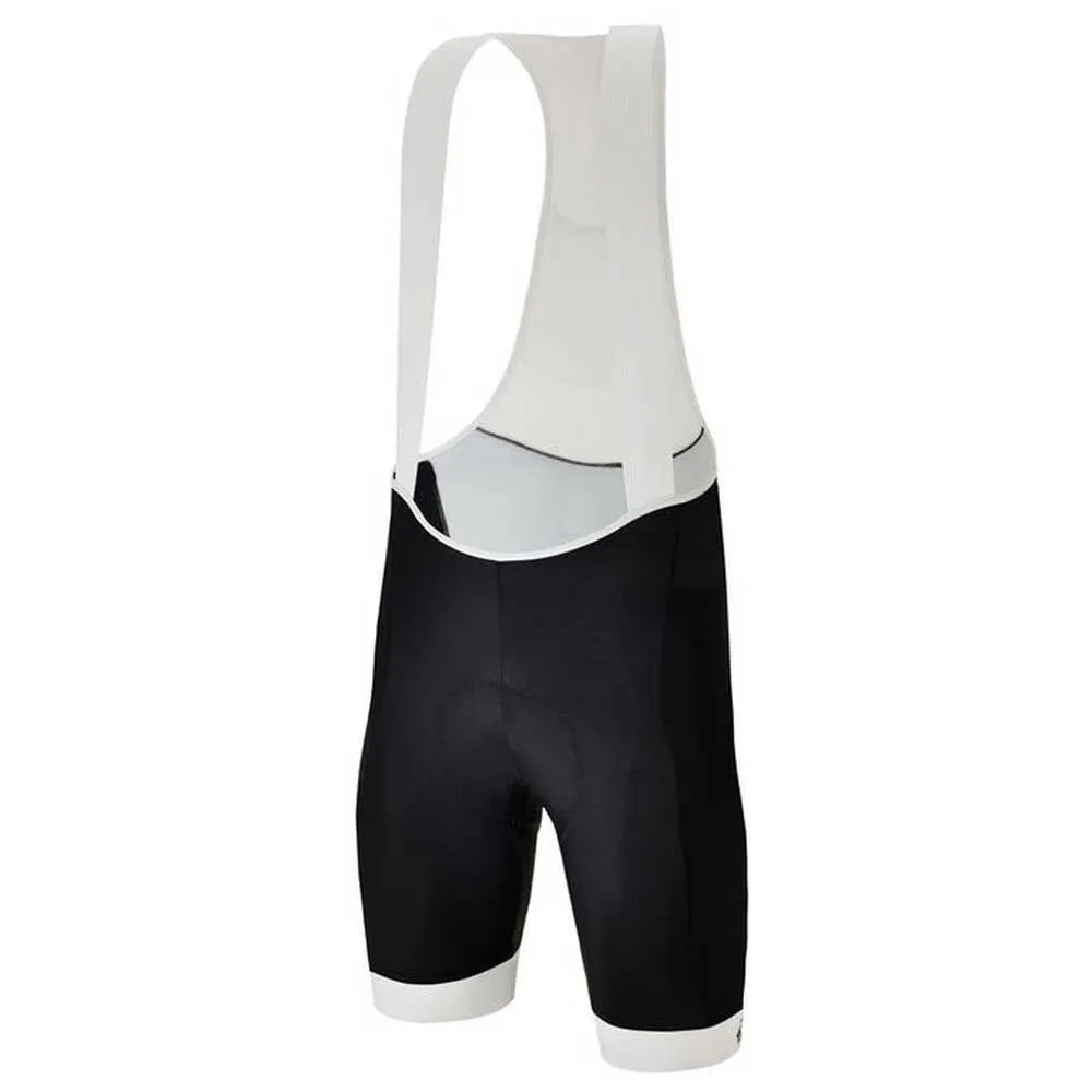 Santini Tour De France Best Young Ride Trägerhose Santini Tour De France Best Young Ride Trägerhose