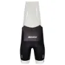 Santini Tour De France Best Young Ride Trägerhose