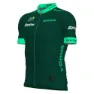 Santini Tour De France Fan Line Best Sprinter Kurzarm-radtrikot