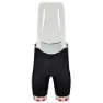 Santini Tour De France Gpm Leader Trägerhose