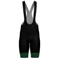 Santini Tour De France Green 2025 Trägerhose Santini Tour De France Green 2025 Trägerhose