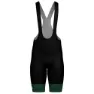 Santini Tour De France Green 2025 Trägerhose